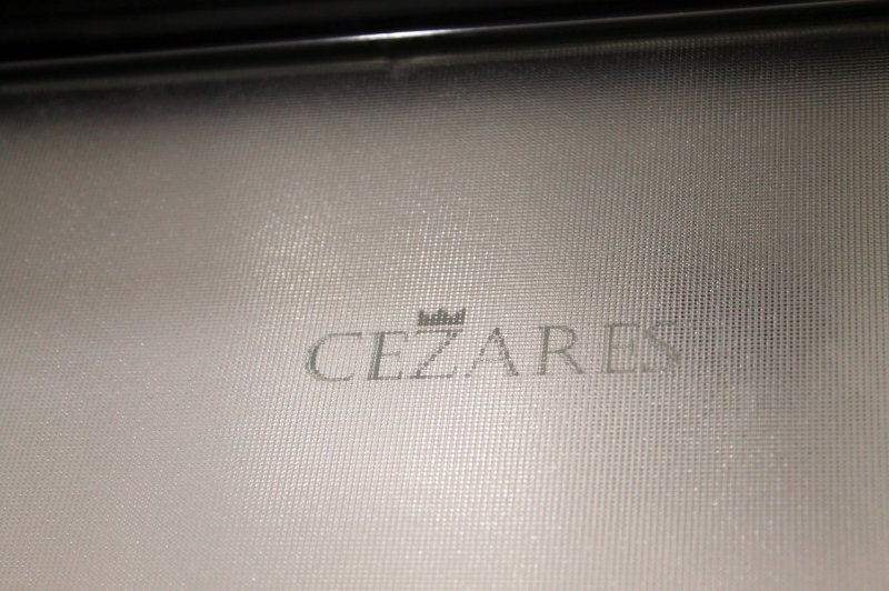 Душевой уголок Cezares ANIMA-W-RH-2-120/100-C-Cr-L стекло прозрачное