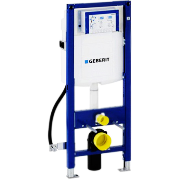 Система инсталляции для унитазов Geberit Duofix UP 320 111.350.00.5