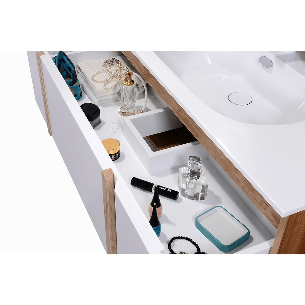 Мебель для ванной Orans NL-006-1000