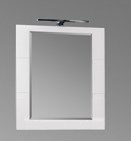 Панель декоративная зеркальная универсальная Альби пдз45-100