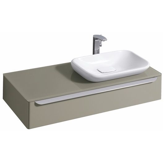 Тумба под раковину 115 см Geberit myDay 824162000