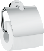 Держатель туалетной бумаги Hansgrohe Logis Universal 41723000, хром