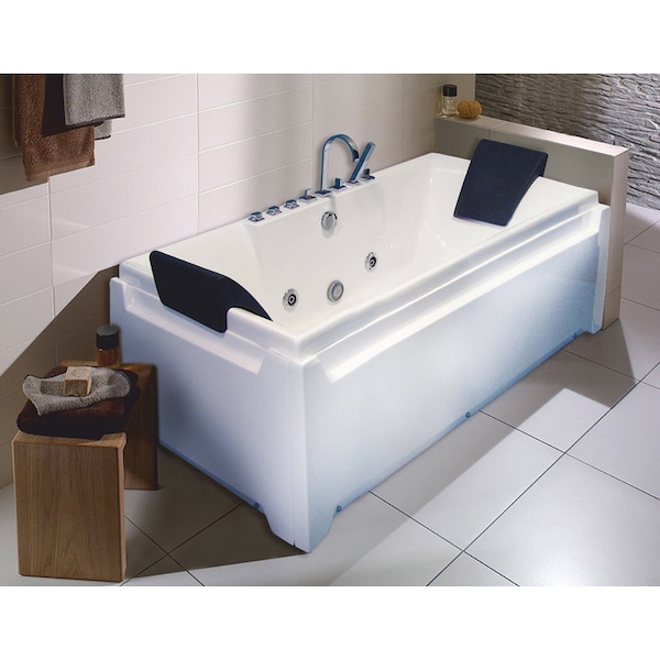 Акриловая ванна Royal Bath TRIUMPH RB 66 5101 170x87