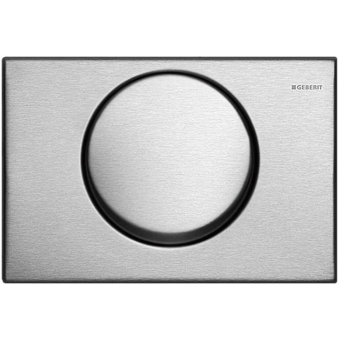 Кнопка смыва Geberit Delta 11 115.101.00.1