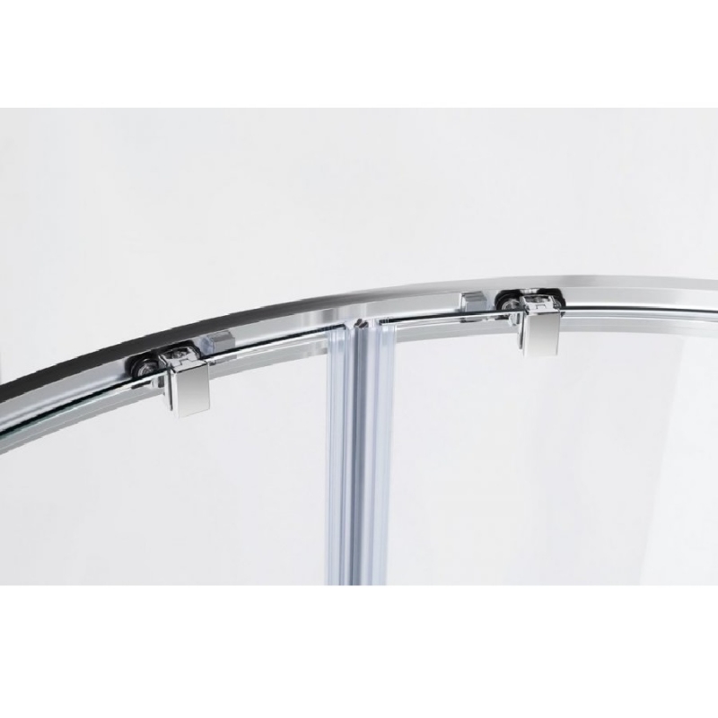 Душевой уголок Cezares Molveno-R-2-90-C-Cr-IV