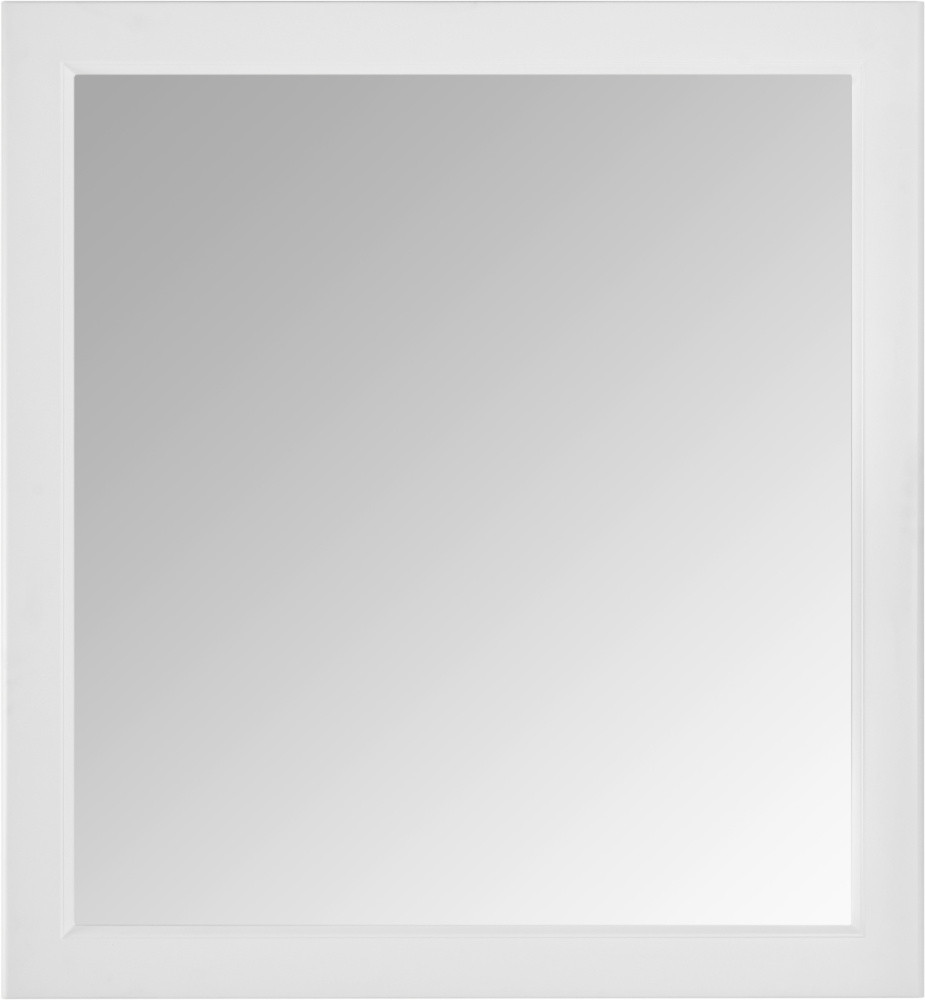 Зеркало Каталина 80 "White"