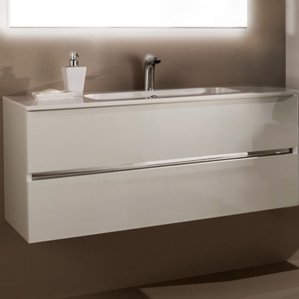 Тумба для комплекта Sanvit Кубэ-2 75