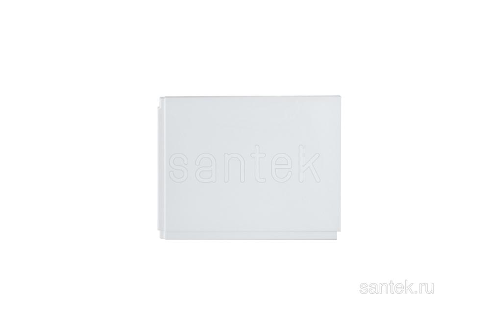 Панель боковая для акриловой ванны Корсика 180х80 L 1WH207785 Santek
