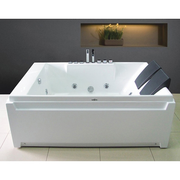 Акриловая ванна Royal Bath TRIUMPH RB 66 5100 180х120