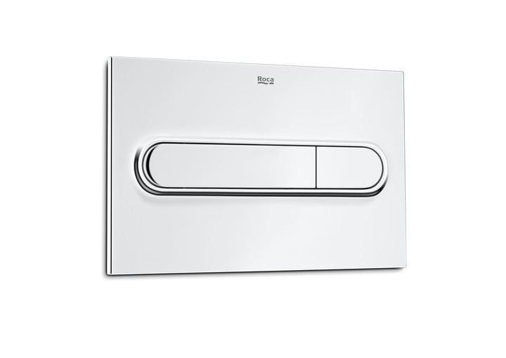 Комплект Roca In-Wall 89009000K, кнопка хром, унитаз Dama Senso 346517000, крышка-сиденье микролифт