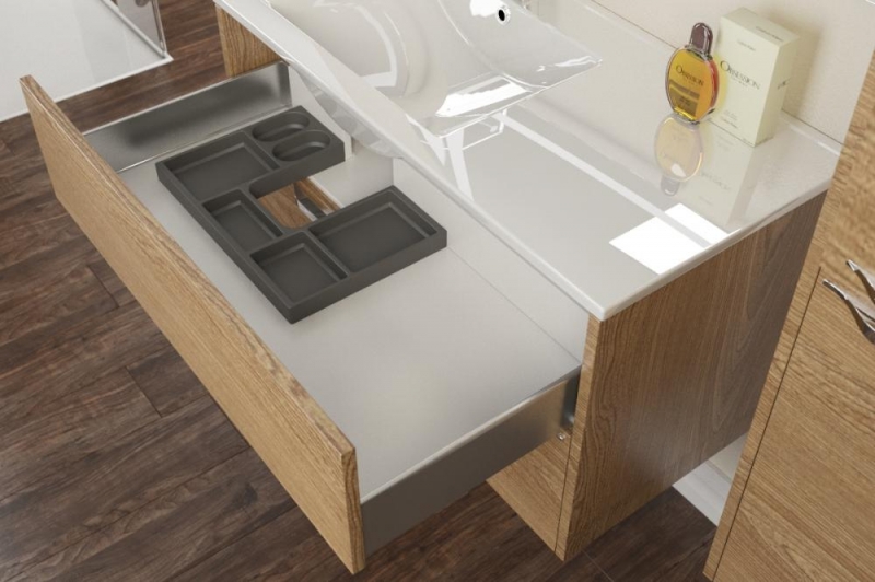 Тумба для комплекта Sanvit Мэри-2 90 L/R