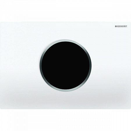 Смывная клавиша Geberit Sigma 10 115.907.KL.1