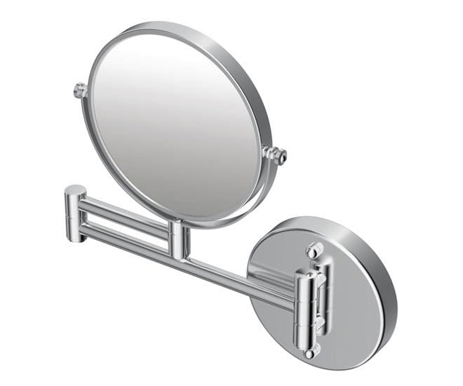 Косметическое зеркало Ideal Standard IOM A9111AA, хром