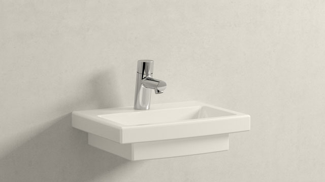 Кран Grohe Concetto new 32207001