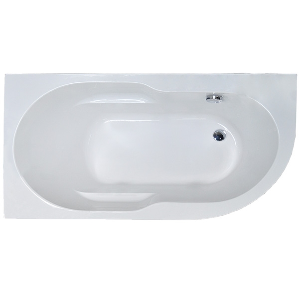 Акриловая ванна Royal Bath AZUR RB 61 4203 170x80