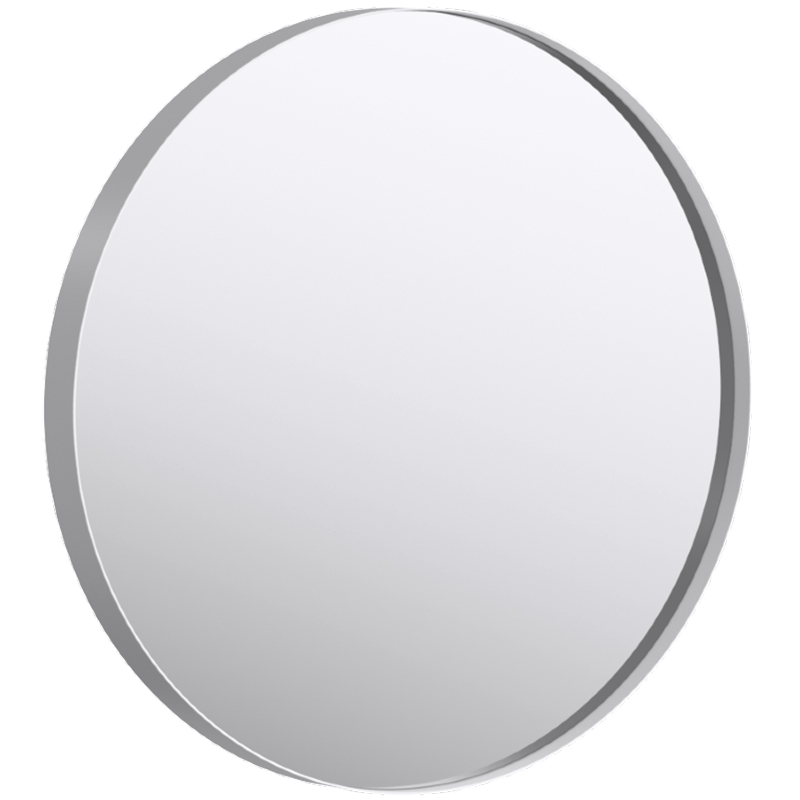 Зеркало Aqwella Fargo RM 80 RM0208W Белое