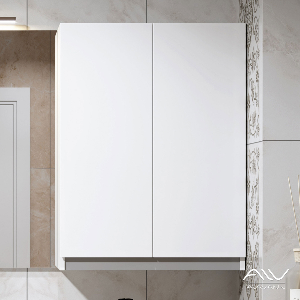 Комплект мебели Soft Silver 120 белый
