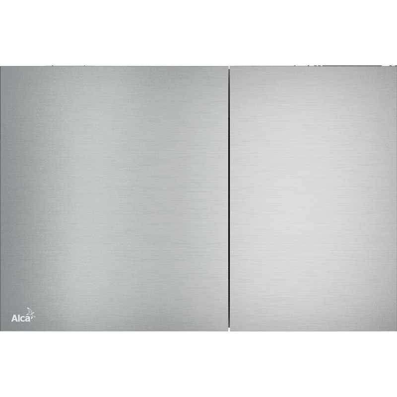 Кнопка смыва AlcaPlast Flat Air