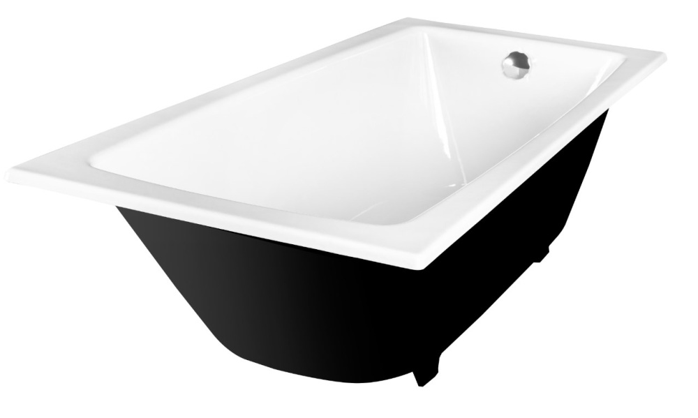 Wotte Vector 1700x750x445 ванна чугунная  (БП-э00д1472)