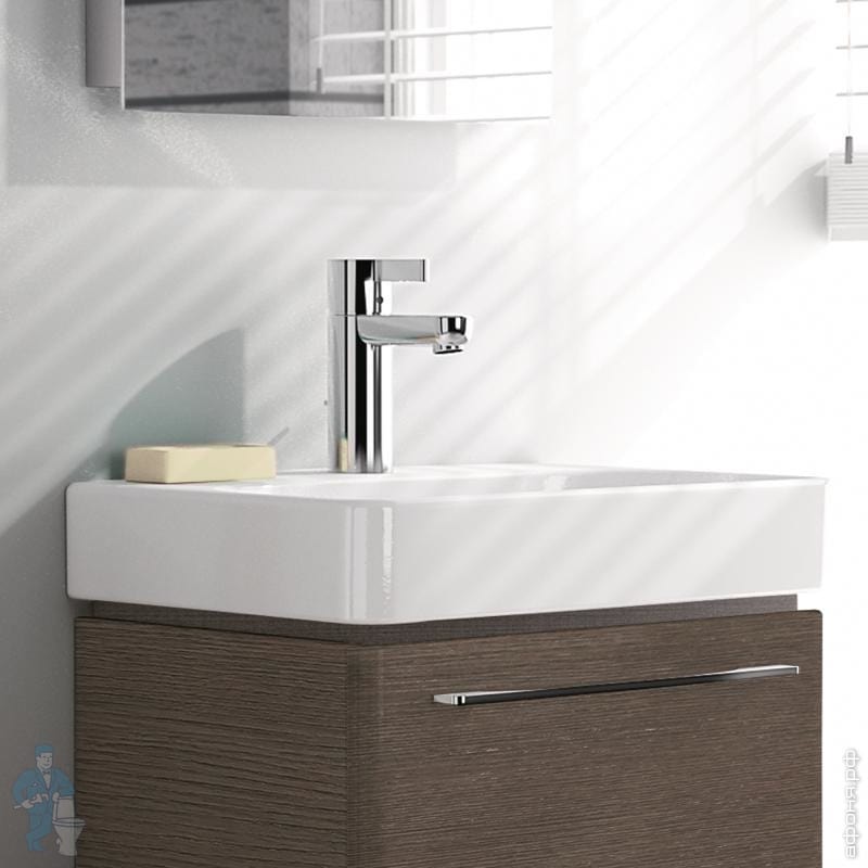 Тумба под раковину 45 см Geberit Smyle 805041000