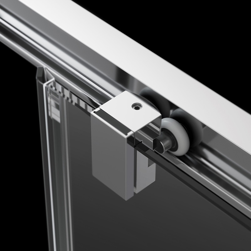 Душевой уголок Radaway Premium Plus C 90x170 прозрачное стекло