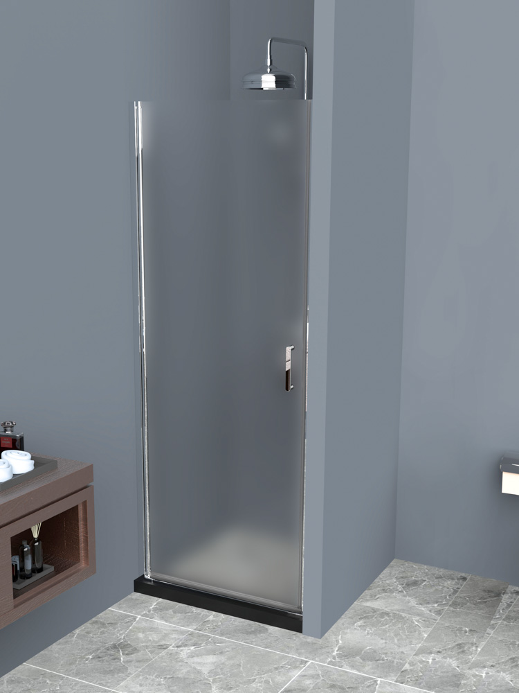Душевая дверь BelBagno UNO-B-1-70-P-Cr