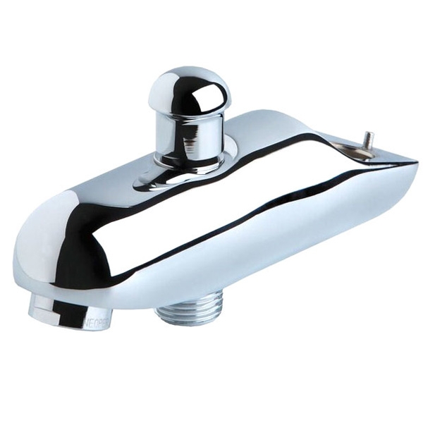 Излив для ванны Ideal Standard Ceratherm 50 A4512AA, хром