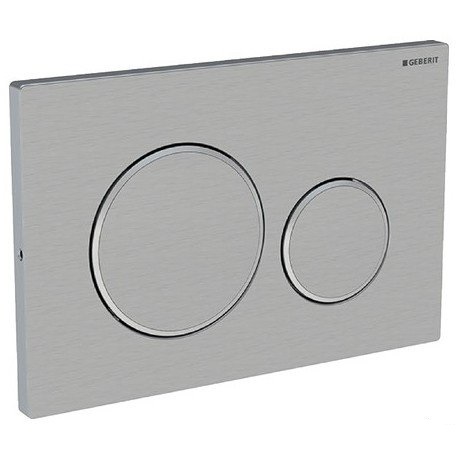 Смывная клавиша Geberit Sigma 20 115.889.SN.1