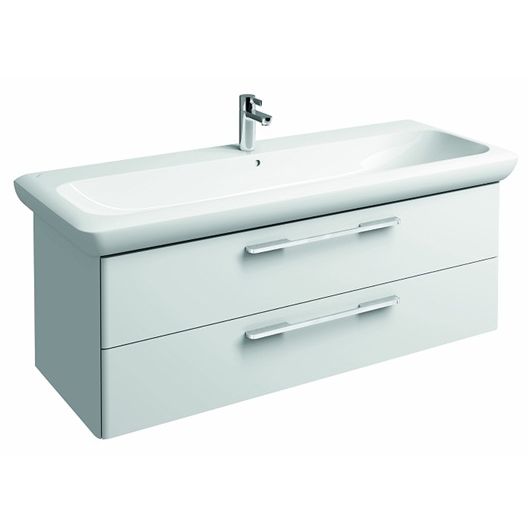 Тумба под раковину 120 см Geberit It! 819130000
