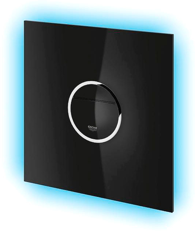 Кнопка смыва Grohe Ondus Digitecture Light 38915KS0