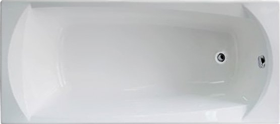 Акриловая ванна 160х70 1MarKa Elegance 160