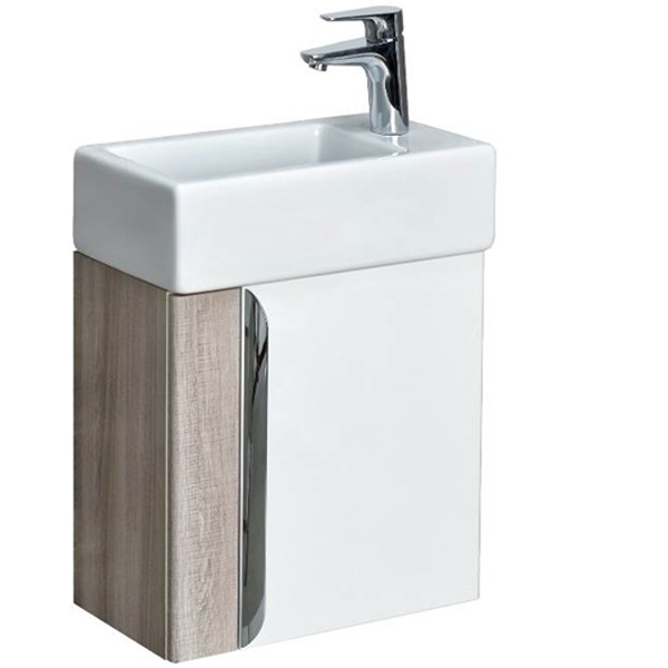 Тумба под раковину 45 см Aquaton Вита 1A221401VTD70