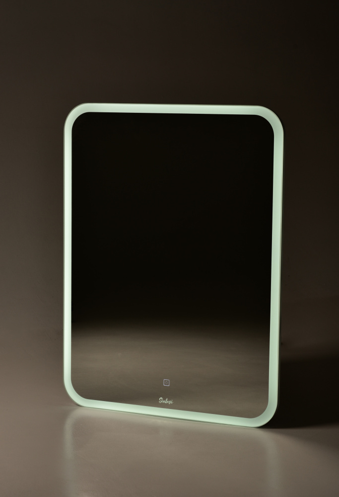 Зеркало SINTESI  BONO 60 с LED-подсветкой 600x800
