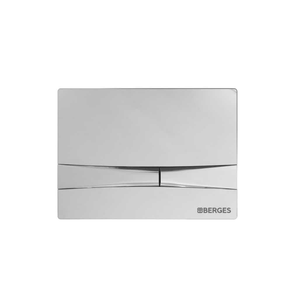 Инсталляция NOVUM525, кнопка F3 хром глянец, унитаз EGO Rimless, сидение дюропласт  Toma Slim SO, ми