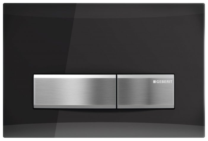 Кнопка смыва Geberit Sigma 50 115.788.SD.5
