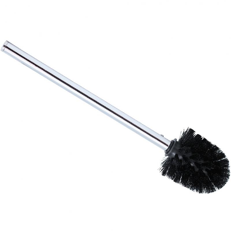 Щётка для ёршика Fixsen Kvadro FX-61313B хром