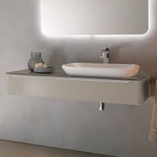 Тумба под раковину 115 см Geberit myDay 824162000