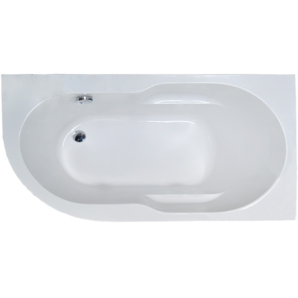 Акриловая ванна Royal Bath AZUR RB 61 4203 170x80