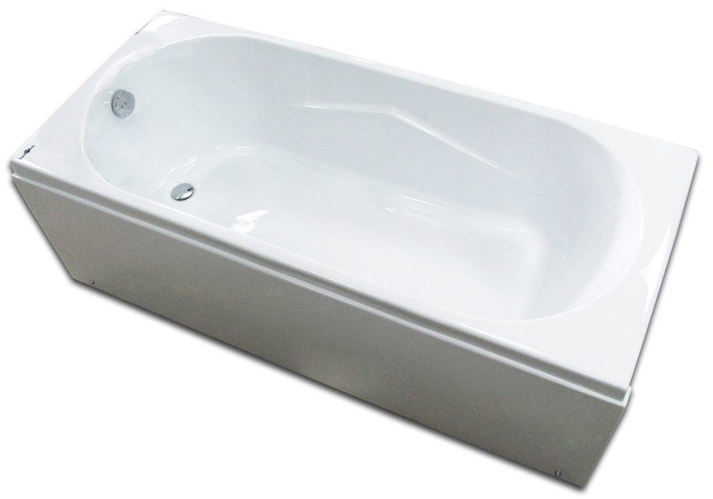 Акриловая ванна 169х75 Royal Bath Tudor RB 407701