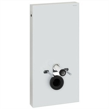 Система инсталляции Geberit Monolith 131.221.SI.5 для унитаза