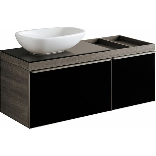 Тумба под раковину 120 см Geberit Citterio 500.564.JJ.1
