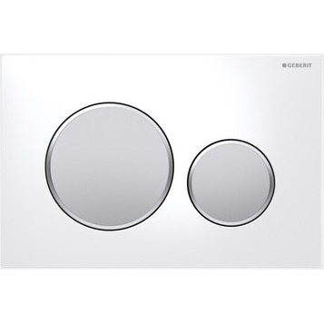 Смывная клавиша Geberit Sigma 20 115.882.KL.1
