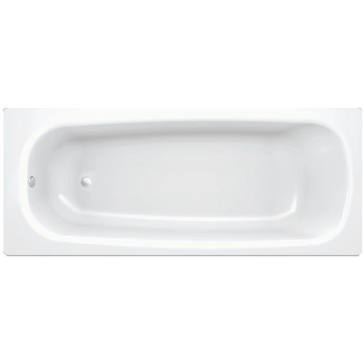 B50H Ванна Universal с шумоизоляцией HG 150*70 blb (новый)
