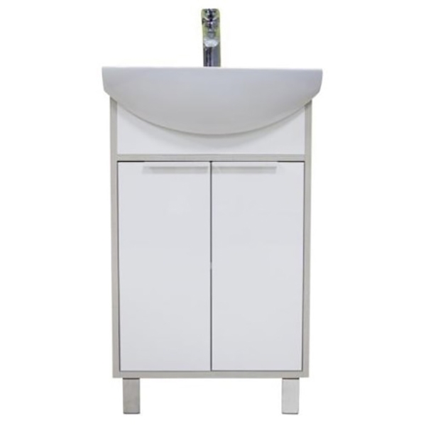 Тумба под раковину 45 см Aquaton Рико 1A212401RIB90