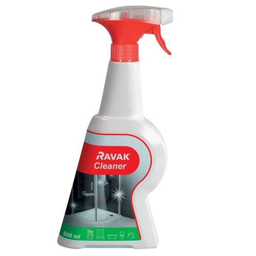 Средство Ravak Cleaner X01101