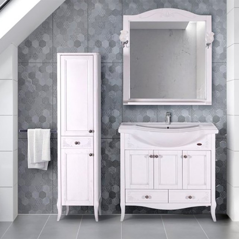 Тумба для комплекта ASB-Woodline Салерно 105