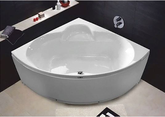 Акриловая ванна 138х138 Royal Bath Fanke RB 581200