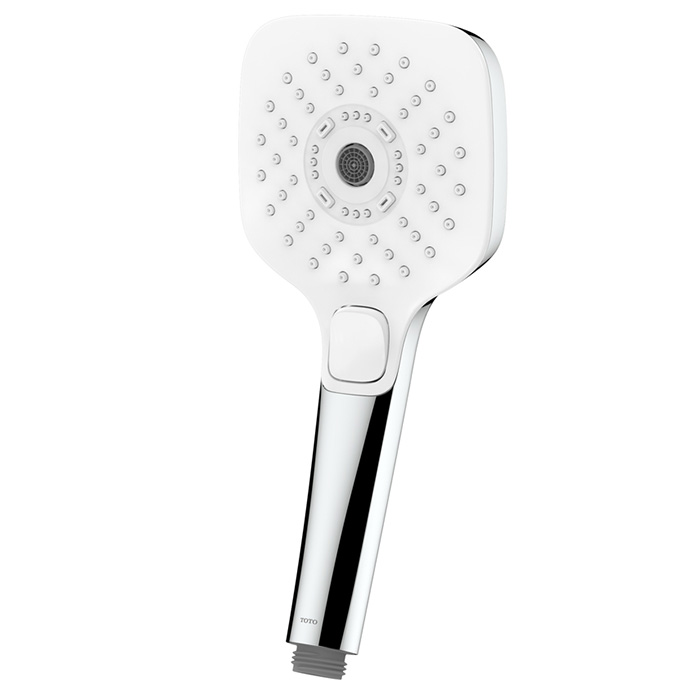 Ручной душ TOTO Showers TBW02015E1A, хром