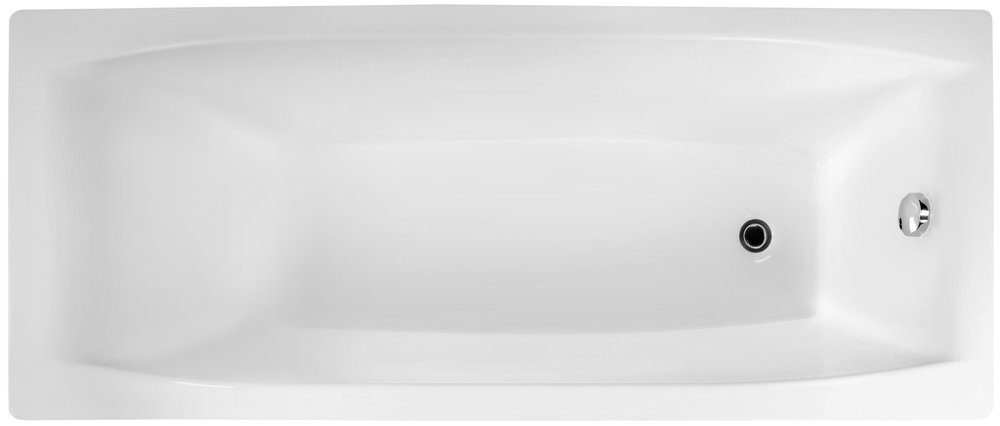 Wotte Forma 1700х700х445  ванна чугунная (БП-э00д1468)