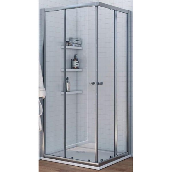 Душевой уголок Aquaton Ritsa 1AX010SSXX000 100x100